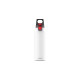SIGG Hot & Cold One Light White 0,55 Liter, Thermosflasche(weiß)