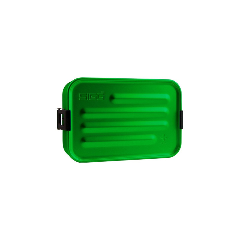 SIGG Metal Box Plus S, Lunch-Box(grün)