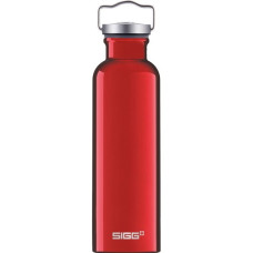 SIGG Original Red 0,75L, Trinkflasche(rot)