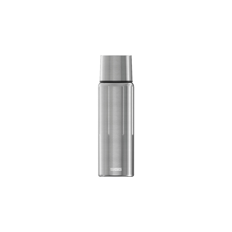 SIGG Thermosflasche Gemstone IBT Selenite 1,1L(edelstahl, Ø 87mm)