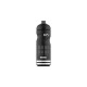 SIGG Trinkflasche Pulsar Black 0,75L(schwarz)
