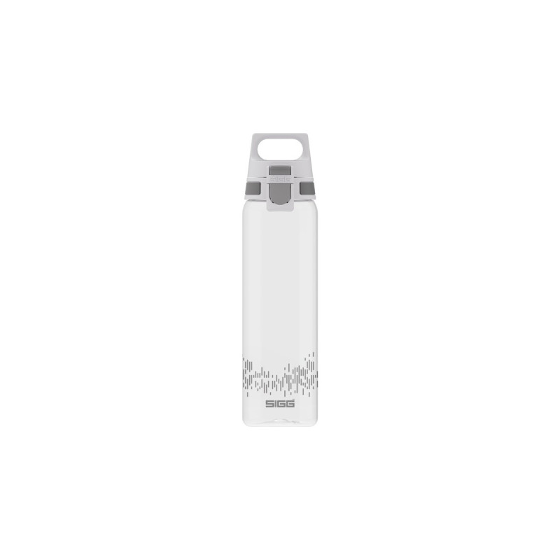 SIGG Trinkflasche Total Clear One MyPlanet 