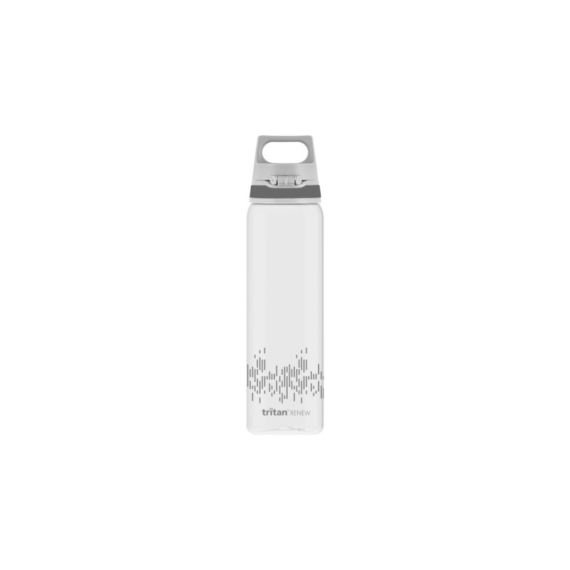 SIGG Trinkflasche Total Clear One MyPlanet 