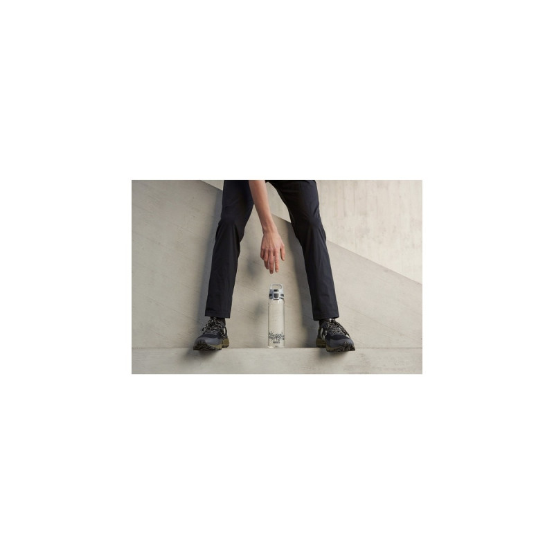 SIGG Trinkflasche Total Clear One MyPlanet 