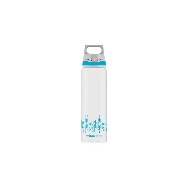 SIGG Trinkflasche Total Clear One MyPlanet 