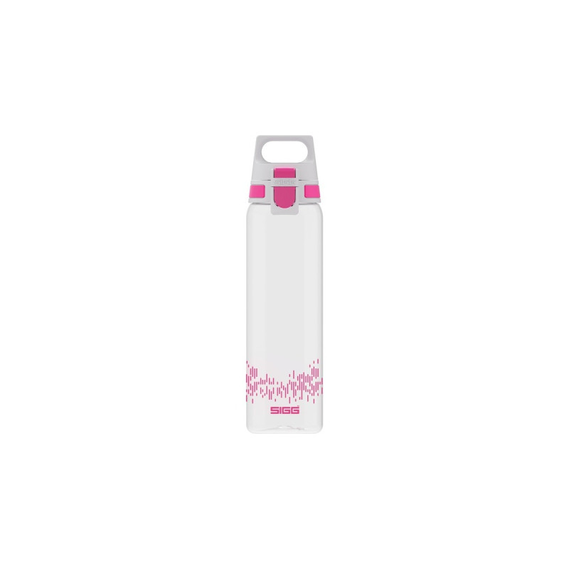 SIGG Trinkflasche Total Clear One MyPlanet 