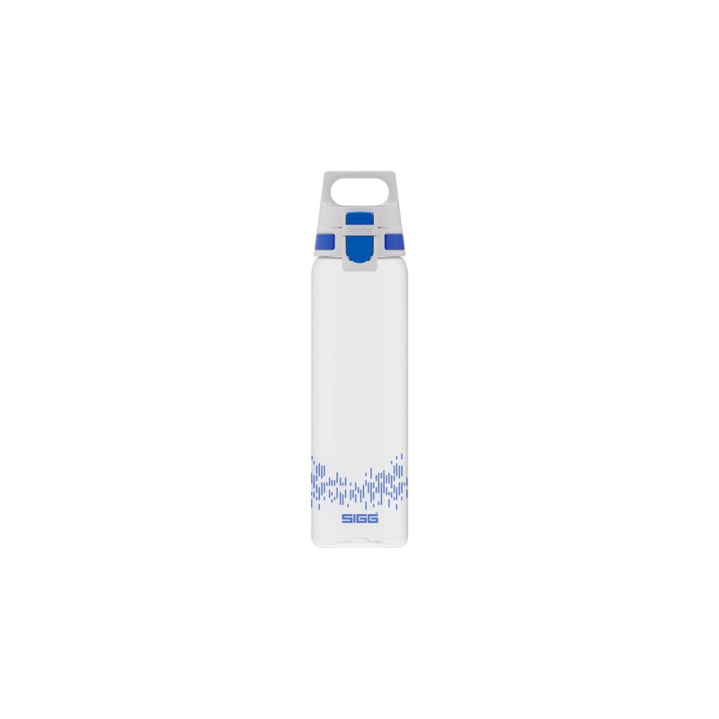 SIGG Trinkflasche Total Clear One MyPlanet 