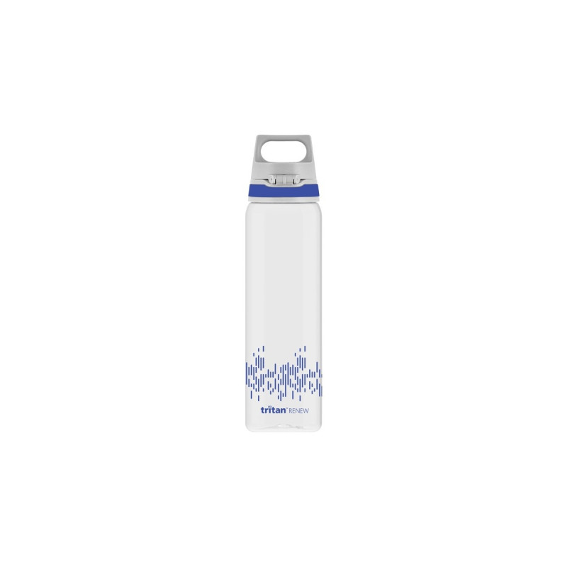 SIGG Trinkflasche Total Clear One MyPlanet 