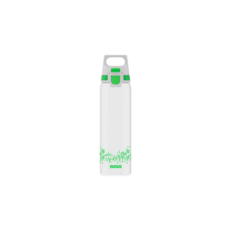 SIGG Trinkflasche Total Clear One MyPlanet 