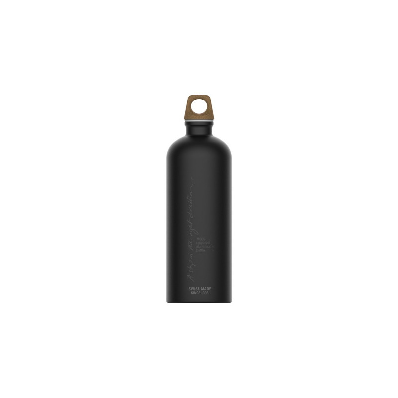 SIGG Trinkflasche Traveller MyPlanet 