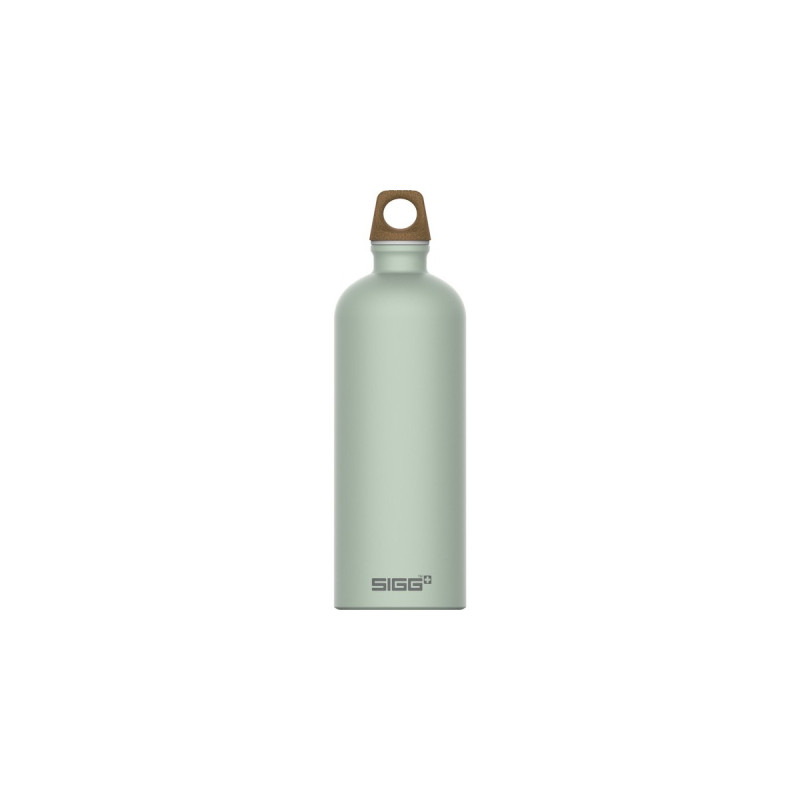 SIGG Trinkflasche Traveller MyPlanet 
