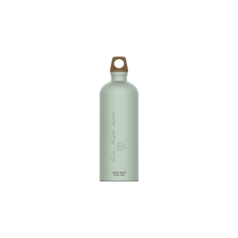 SIGG Trinkflasche Traveller MyPlanet 