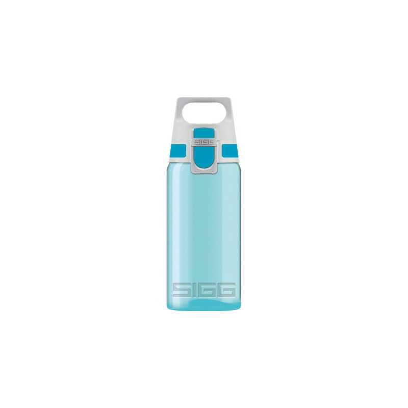 SIGG Trinkflasche VIVA ONE Aqua 0,5L(türkis)