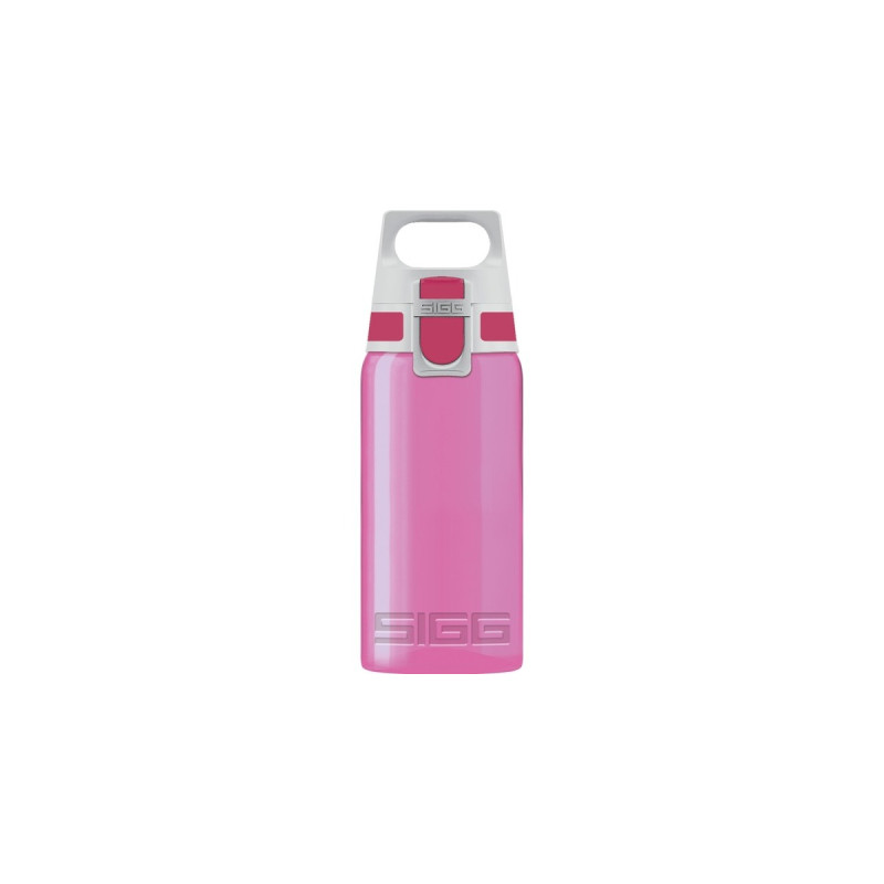 SIGG Trinkflasche VIVA ONE Berry 0,5L(violett)