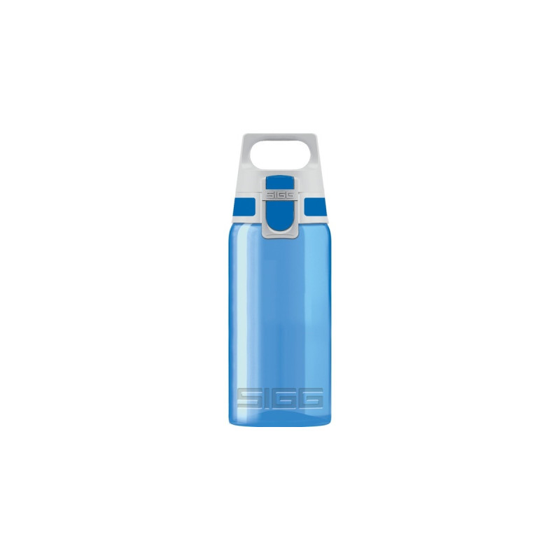 SIGG Trinkflasche VIVA ONE Blue 0,5L(blau)