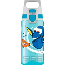 SIGG Trinkflasche VIVA ONE Dory 0,5L(türkis)