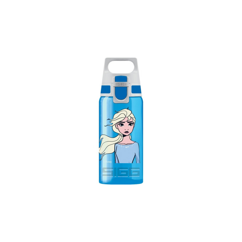SIGG Trinkflasche VIVA ONE Elsa 2 0,5L(blau)
