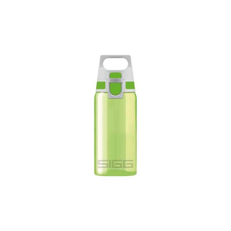 SIGG Trinkflasche VIVA ONE Green 0,5L(grün)