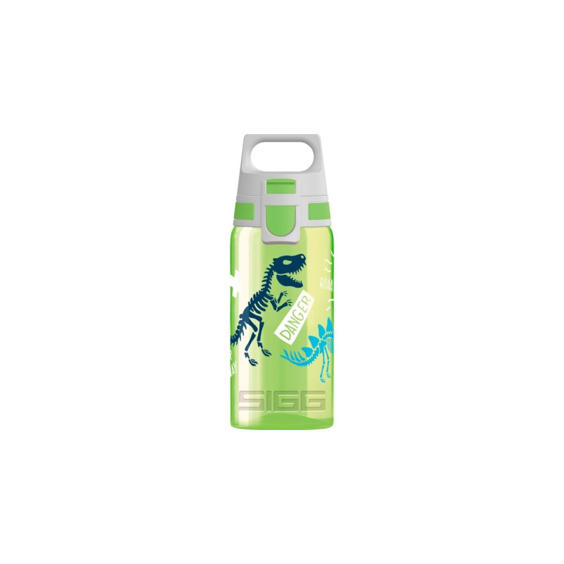 SIGG Trinkflasche VIVA ONE Jurassica 0,5L(hellgrün)