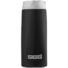 SIGG WMB Nylon Pouch 0,75 Liter, Tasche(schwarz)