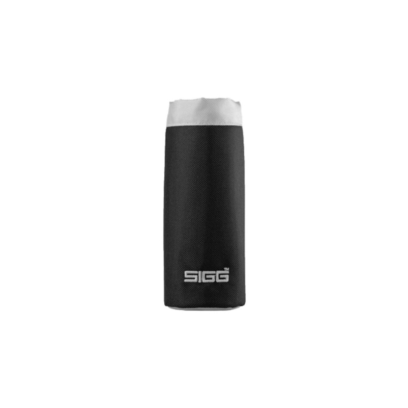 SIGG WMB Nylon Pouch 0,75 Liter, Tasche(schwarz)
