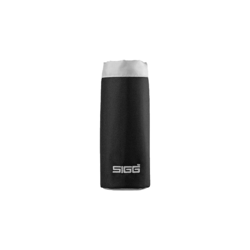 SIGG WMB Nylon Pouch 1,0 Liter, Tasche(schwarz)