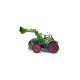 SIKU CONTROL32 Fendt 933 Vario mit Frontlader und Bluetooth-Fernsteuermodul, RC(grün, 1:32)