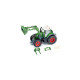 SIKU CONTROL32 Fendt 933 Vario mit Frontlader und Bluetooth-Fernsteuermodul, RC(grün, 1:32)