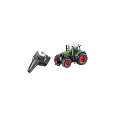 SIKU CONTROL32 Fendt 939 Set, RC(dunkelgrün/schwarz, 1:32)