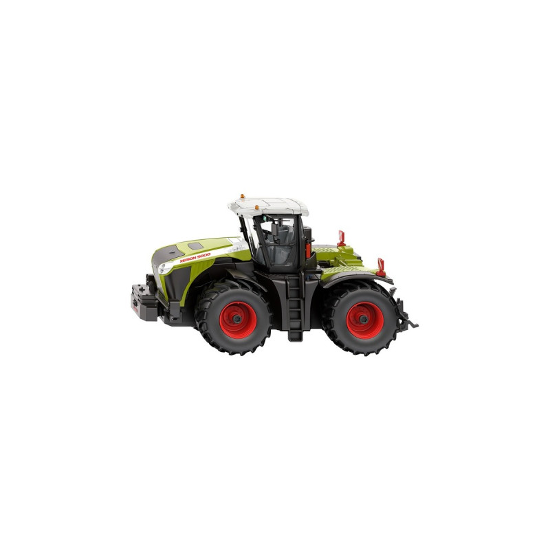 SIKU CONTROL Claas Xerion 5000 TRAC VC, RC(Jubiläumsmodell 25 Jahre Claas Xerion)