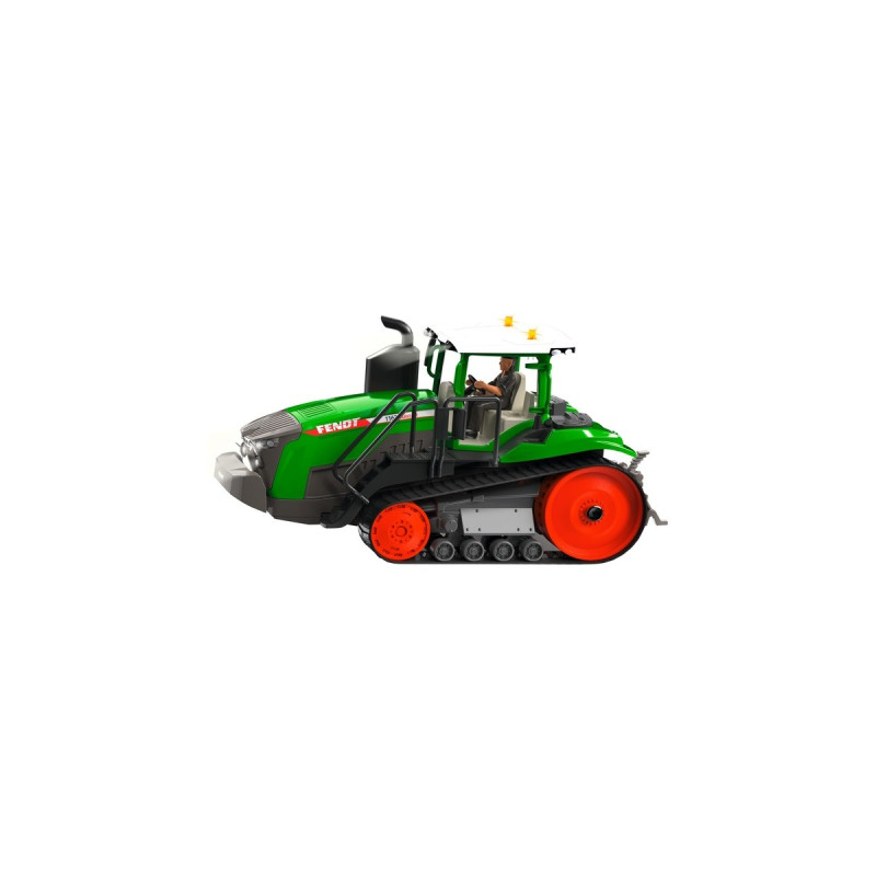 SIKU CONTROL Fendt 1167 Vario MT mit Bluetooth und Fernsteuerung, RC