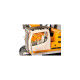 SIKU CONTROL LIEBHERR R980 SME Raupenbagger, RC(inkl. Fernsteuerung)