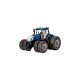 SIKU CONTROL New Holland T7.315 mit Doppelreifen, RC