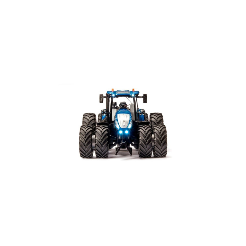 SIKU CONTROL New Holland T7.315 mit Doppelreifen, RC