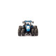 SIKU CONTROL New Holland T7.315 mit Doppelreifen, RC