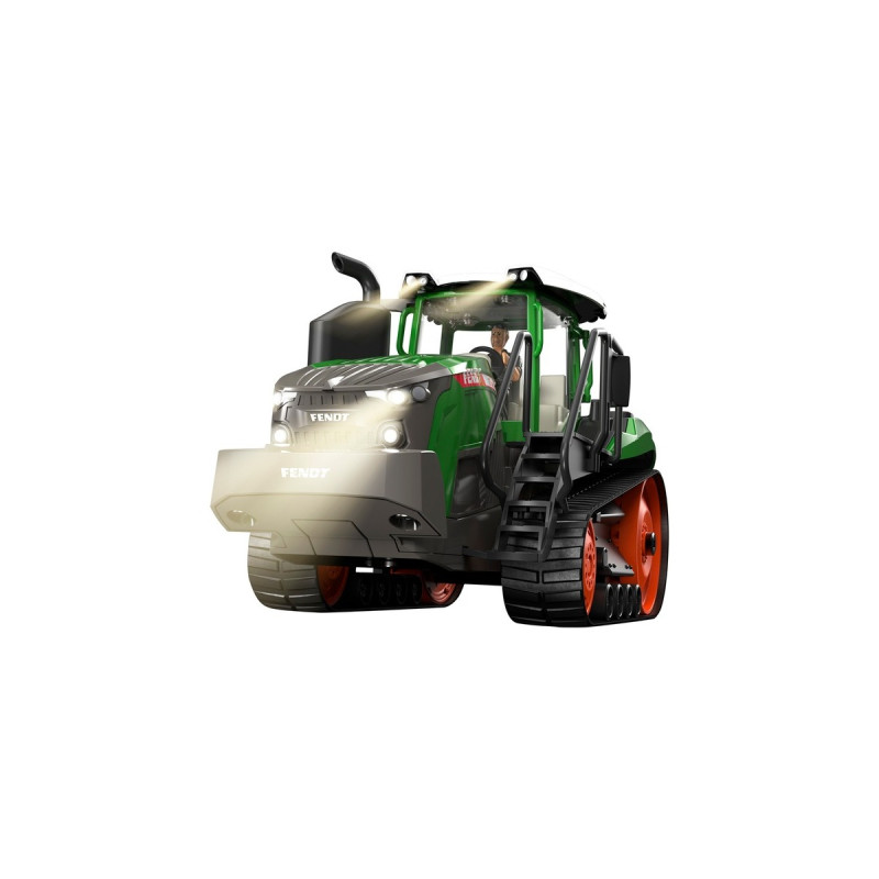 SIKU Control Fendt 1167 Vario MT Bluetooth mit App-Steuerung, RC