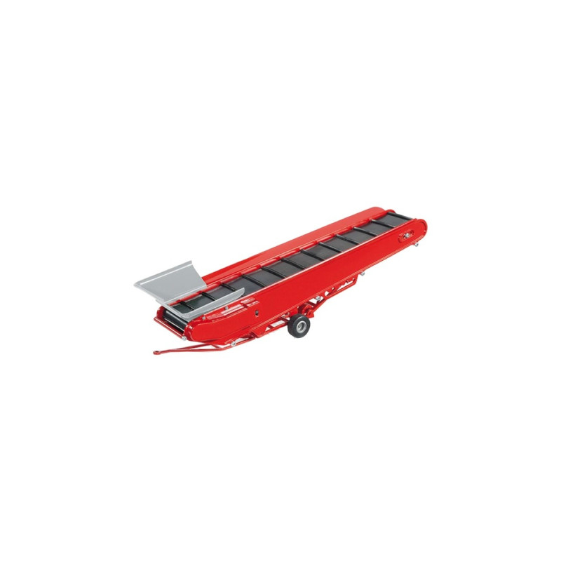 SIKU FARMER Förderband (elektrisch), Modellfahrzeug(rot/rot)