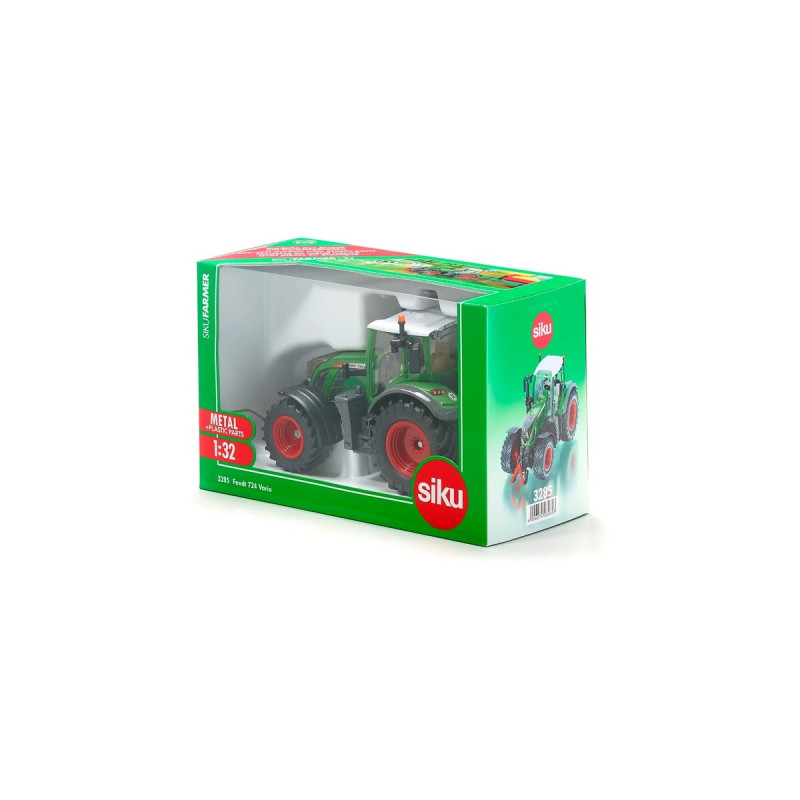 SIKU FARMER Fendt 724 Vario, Modellfahrzeug