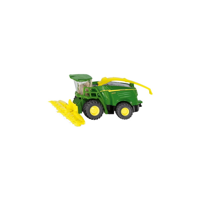 SIKU FARMER John Deere 8500i, Modellfahrzeug(grün)