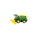 SIKU FARMER John Deere 8500i, Modellfahrzeug(grün)
