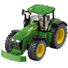 SIKU FARMER John Deere 8R 370, Modellfahrzeug(grün/gelb)