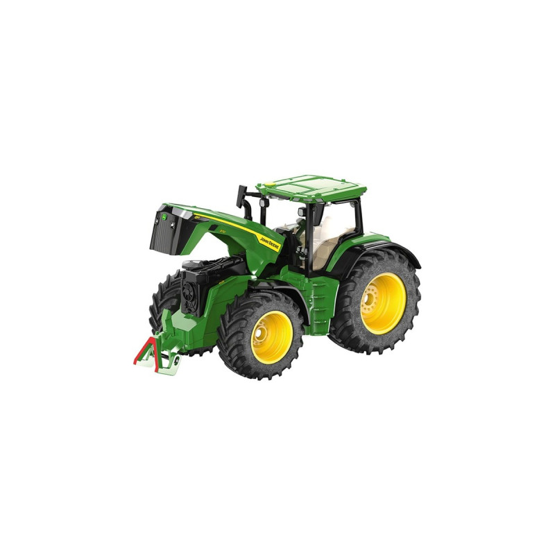 SIKU FARMER John Deere 8R 370, Modellfahrzeug(grün/gelb)