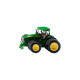 SIKU FARMER John Deere 8R 410 mit Doppelbereifung, Modellfahrzeug