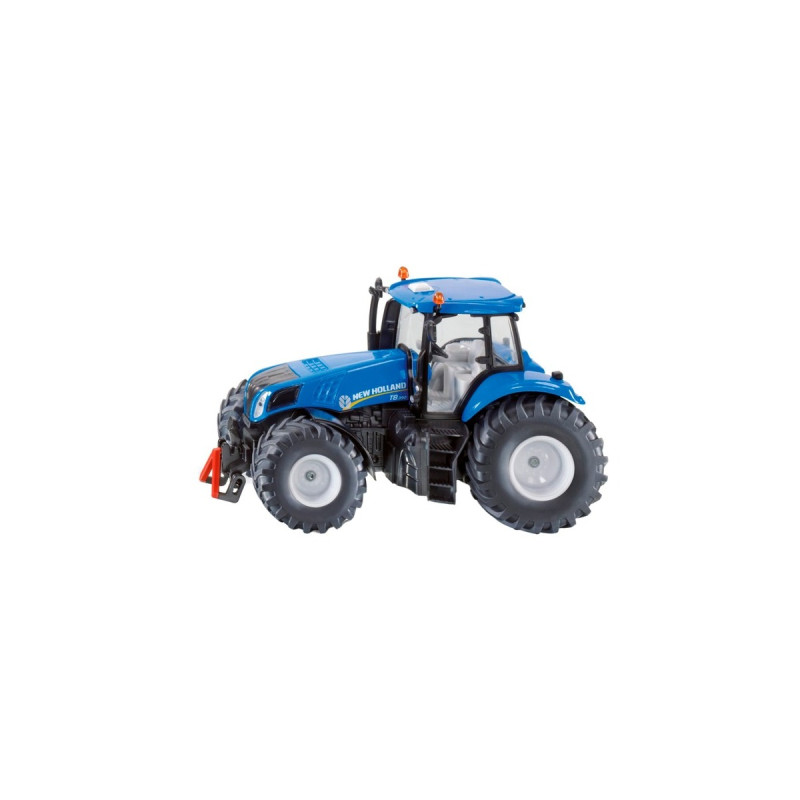 SIKU FARMER New Holland T8.390, Modellfahrzeug