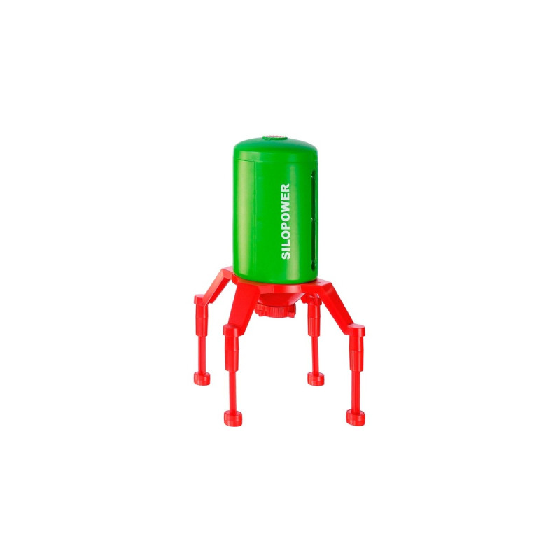 SIKU FARMER Standsilo, Spielgebäude