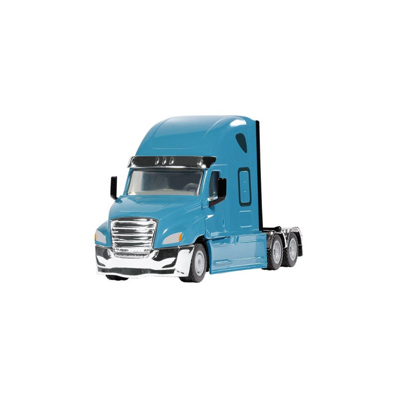 SIKU SUPER Freightliner Cascadia, Modellfahrzeug