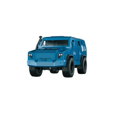 SIKU SUPER Geldtransporter, Modellfahrzeug