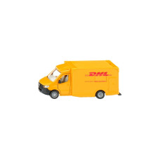 SIKU SUPER Mercedes-Benz Sprinter DHL, Modellfahrzeug