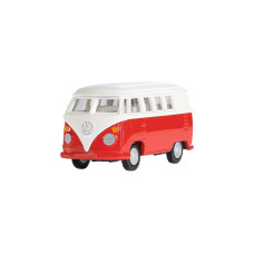 SIKU SUPER VW T1 Bus, Modellfahrzeug