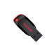 SanDisk Blade 16 GB, USB-Stick(schwarz)